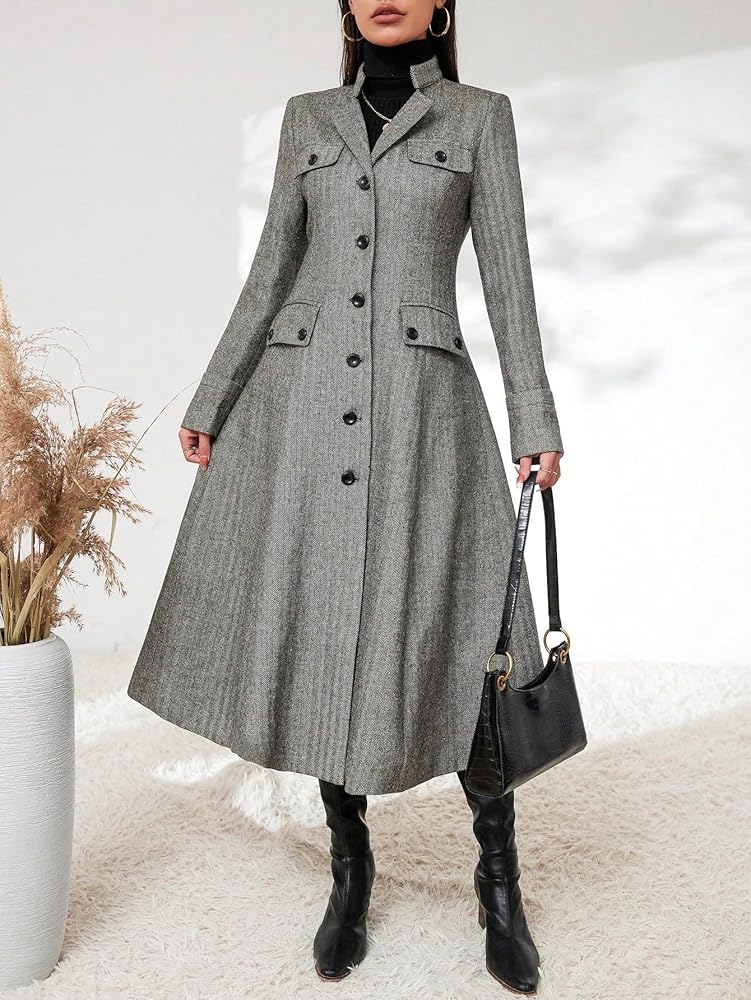 cizatto シザットDolman Sleeve Wool Long Coat cizatto シザットDolman Sleeve Wool Long Coat cizatto