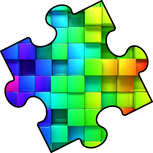 Colorful Puzzle - App on Amazon Appstore