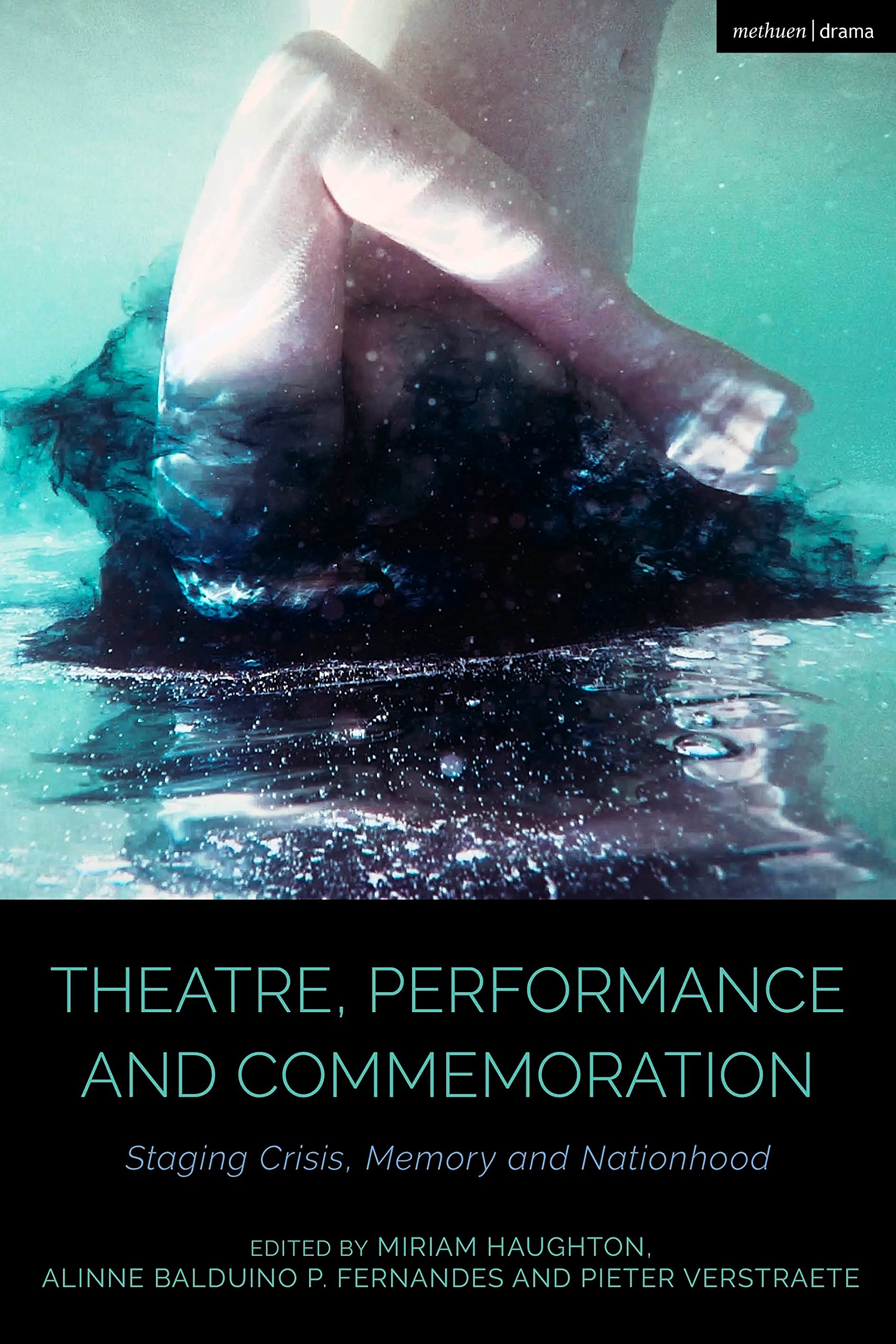 Théâtre et performance pour surmonter la crise de la mémoire nationale