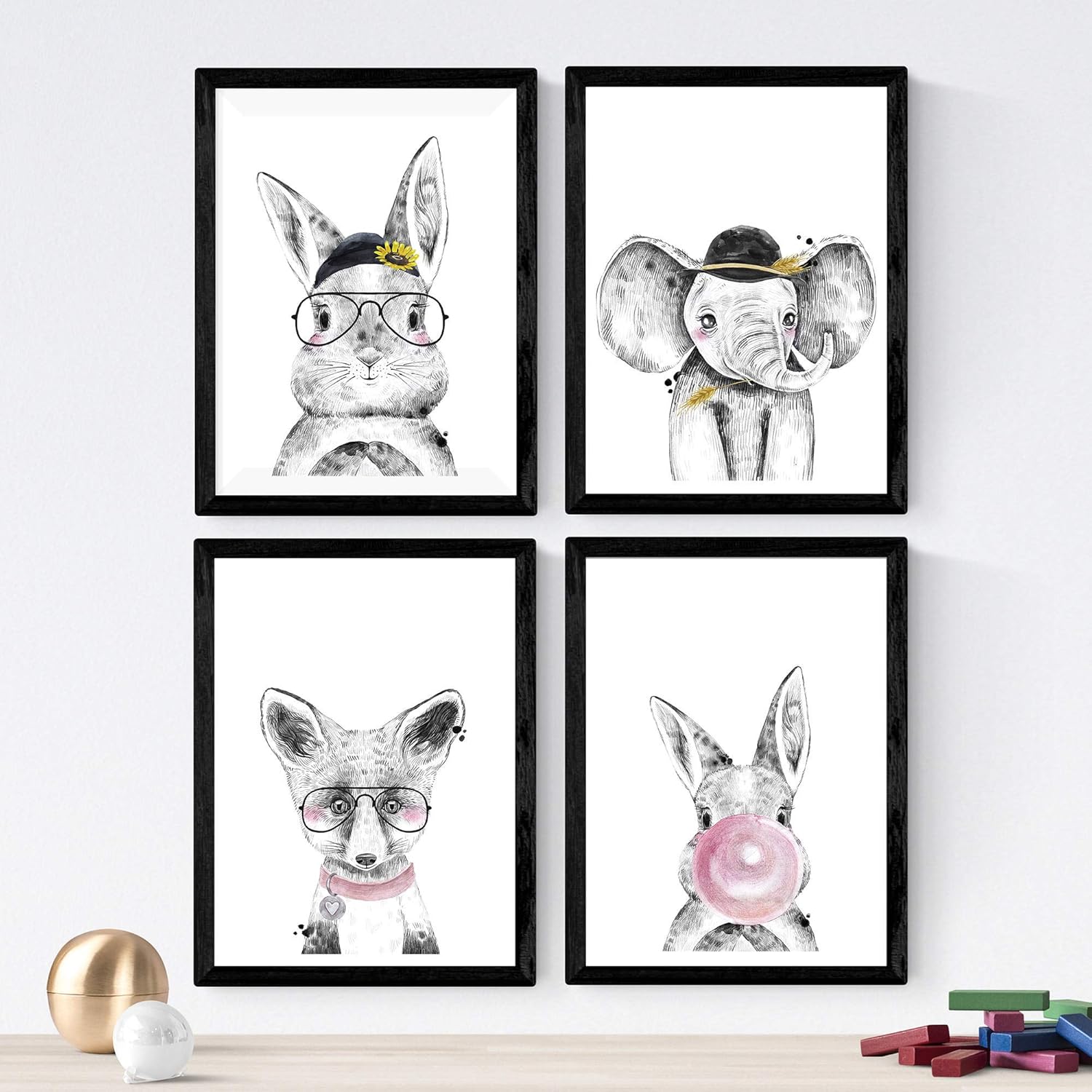 pensione da montagna per bambini