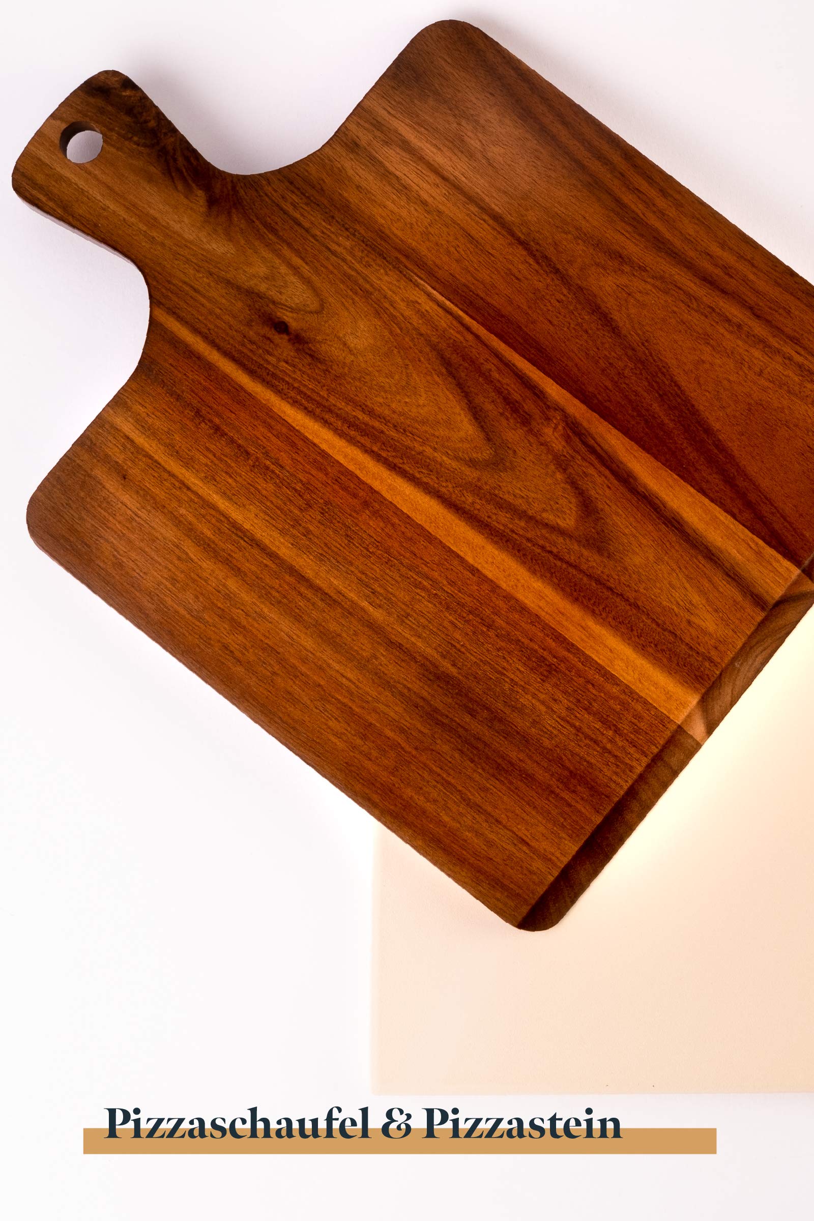 KLAGENA AS626 pizza stone set for the oven and grill, includes pizza