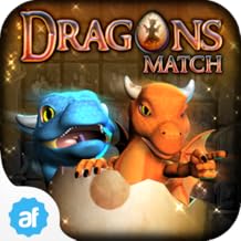 Dragons Match – Actually Free!
