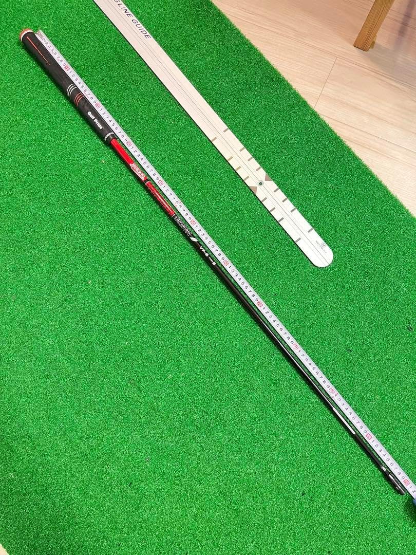 純正カスタムTour AD VF-6 S ドライバー用 45.24インチ 久々の 純正カスタムTour AD VF-6 S ドライバー用 45.24インチ 久々の