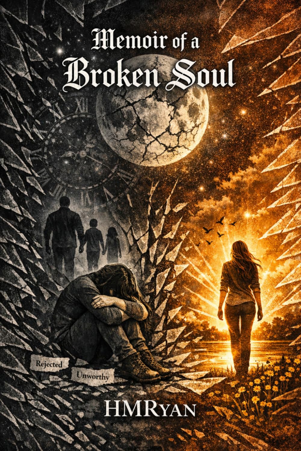 Memoir of a Broken Soul