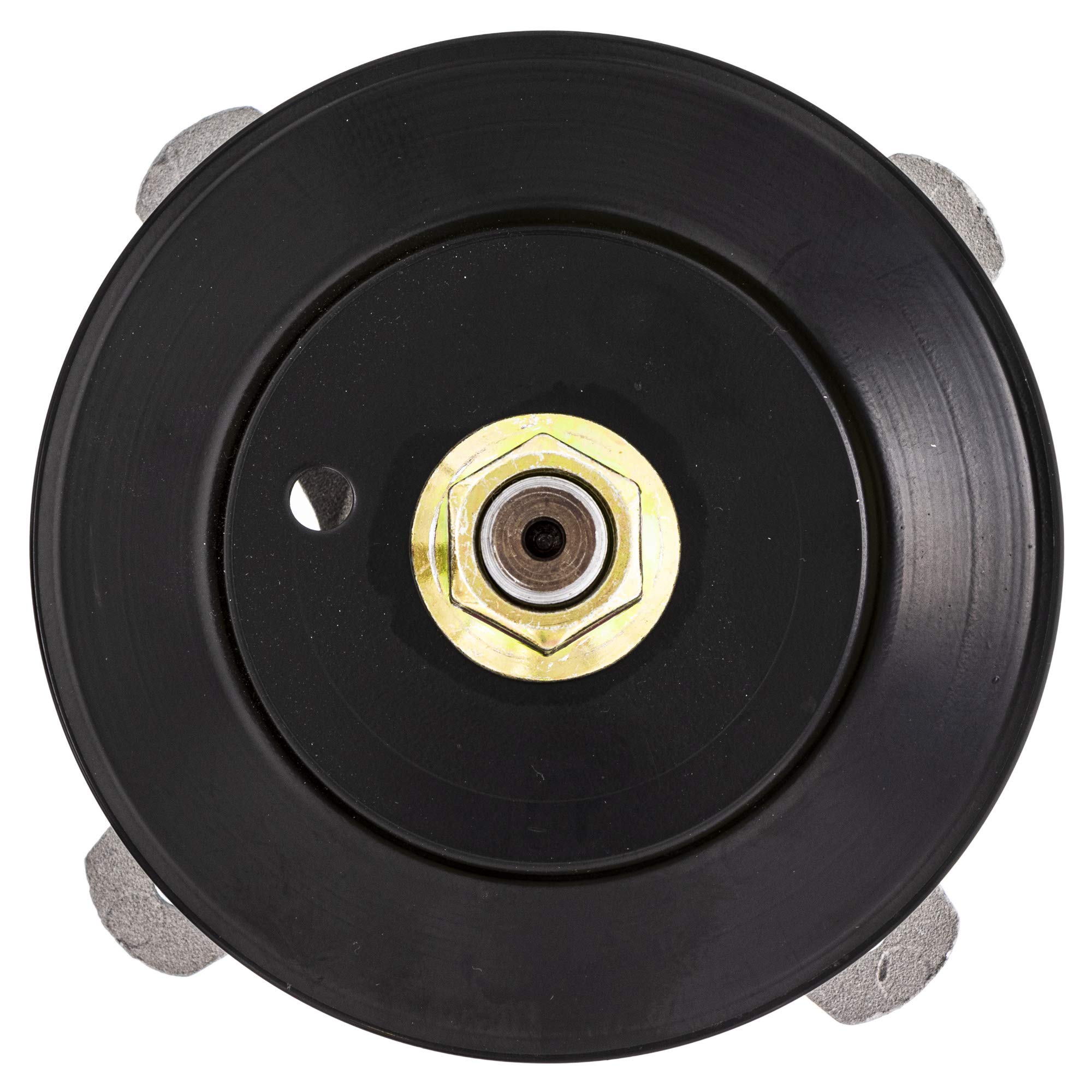 まつつ Amazon.com : 8TEN Mower Spindle for MTD Murray 24 inch Deck