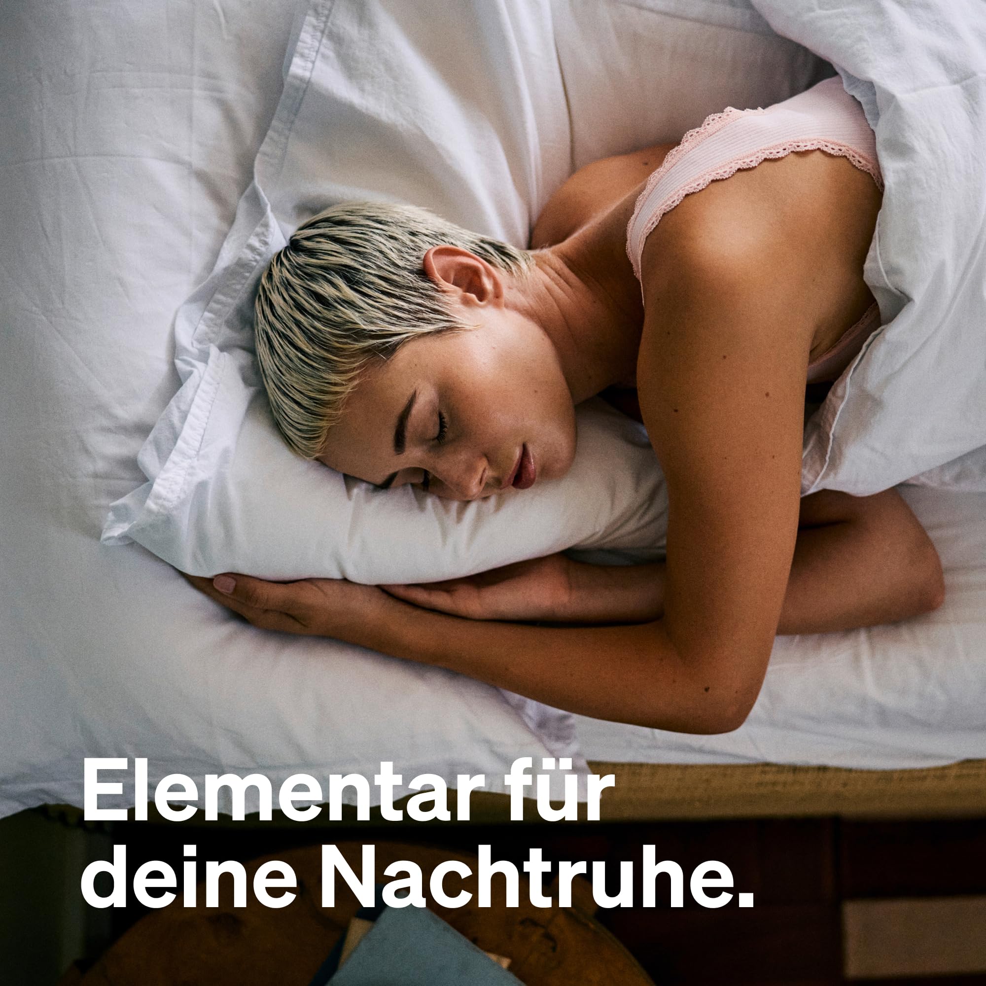 natural elements L-Tryptophan - hochdosiert mit 500mg je Kapsel - 240 vegane Kapseln - 8 Monate Reichweite - Aus pflanzlicher Fermentation - Laborgeprüft, ohne unerwünschte Zusätze, vegan