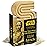 Kitsch Rice Water Protein Shampoo Bar for Hair Growth x Star Wars C-3PO Design - Strengthening Hair Shampoo for Men and Women - Paraben, Silicone & Sulfate-Free, Vegan Hair Care - 3.2 oz