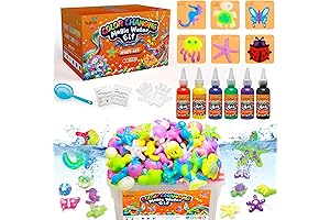 Kiditos Magic Water Elf: Unleash a World of Shimmering Wonder