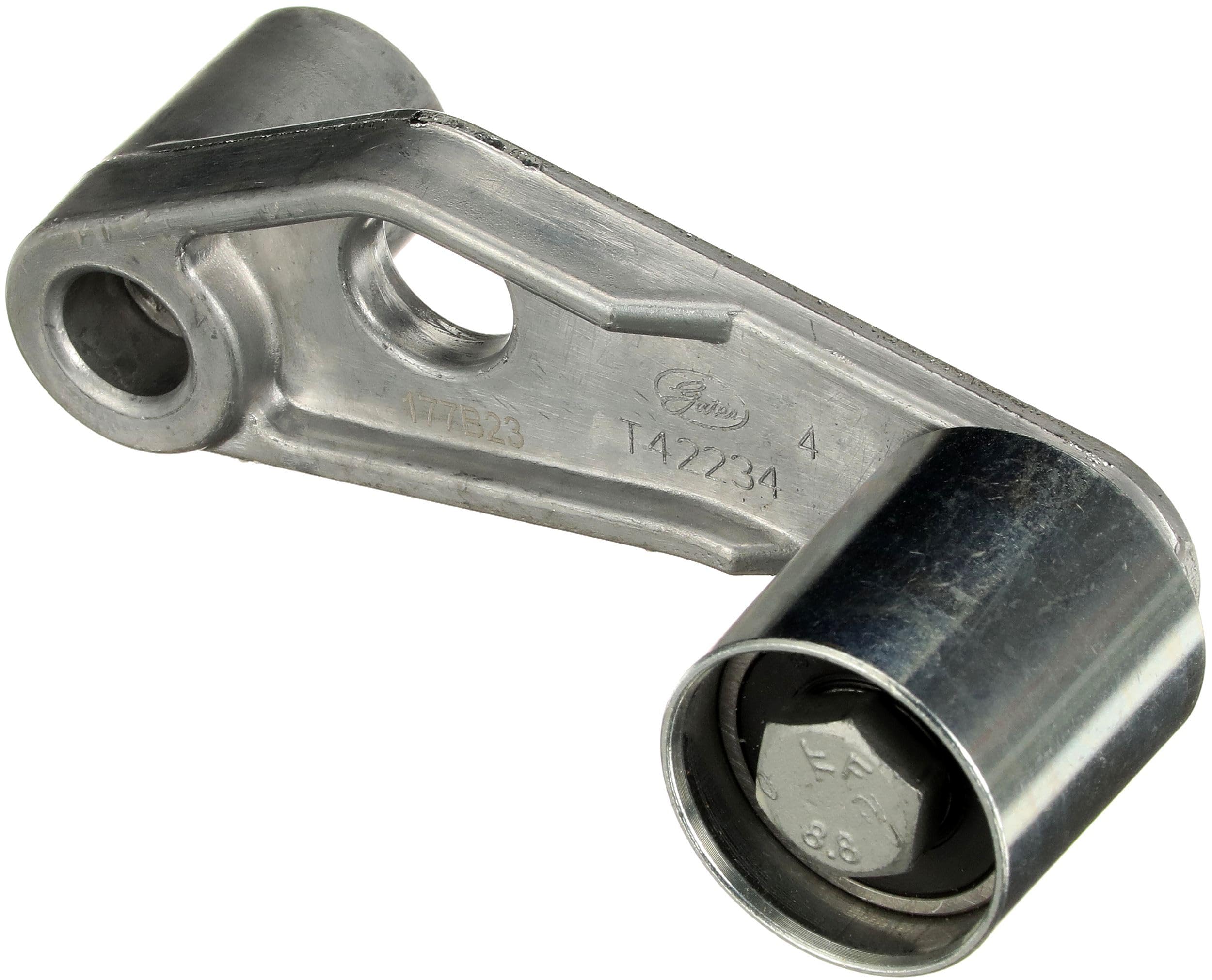 Gates T42234 Galoppino/Guidacinghia Cinghia Dentata-image