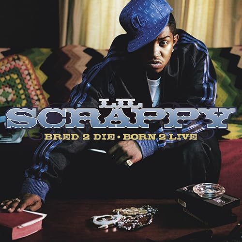 Money in the Bank (feat. Young Buck) [Remix] [Clean] by Lil Scrappy on