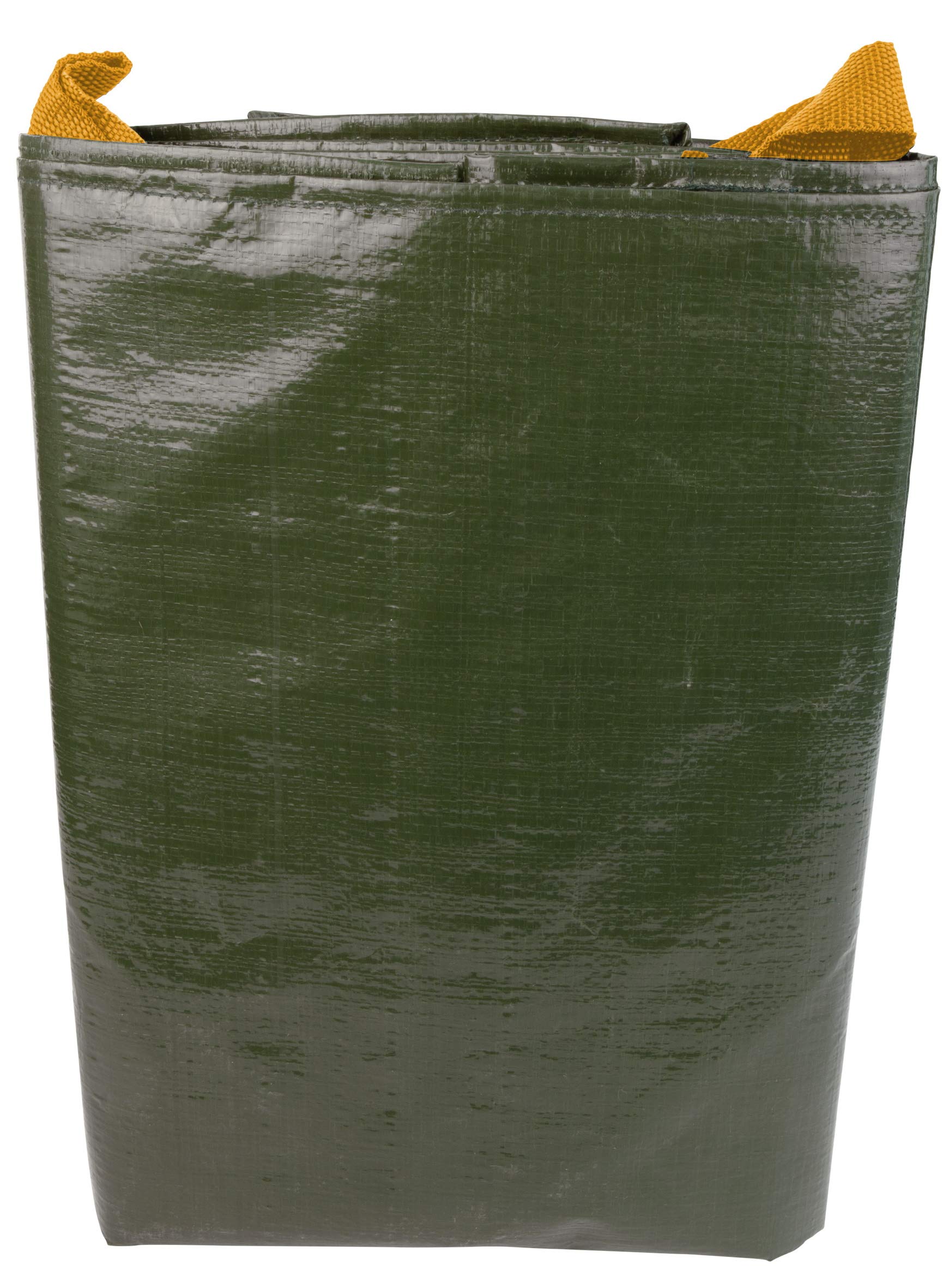 Windhager Bigload - Bolsa de Jardín XXL, Basura y Maletero - Transporte Resistente de 225 L