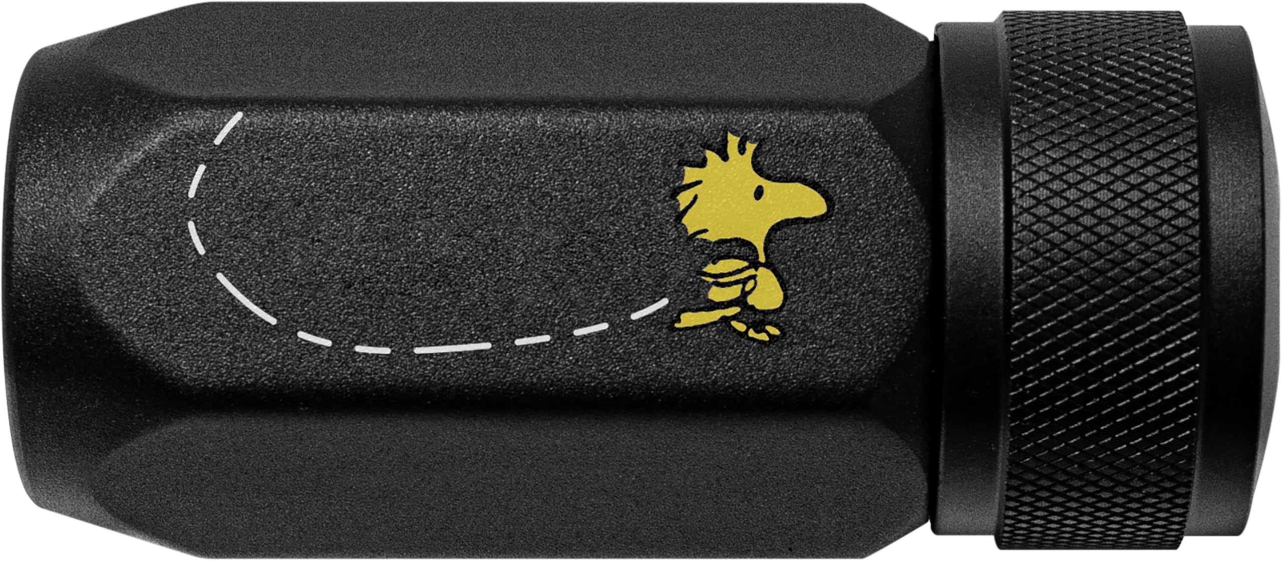 Moleskine Peanuts Kreativ Set, Notizbuch Snoopy L/A5, fester Einband, liniert, schwarz, Blackwing Graphitstifte weich (12x), Radiergummi und Anspitzer