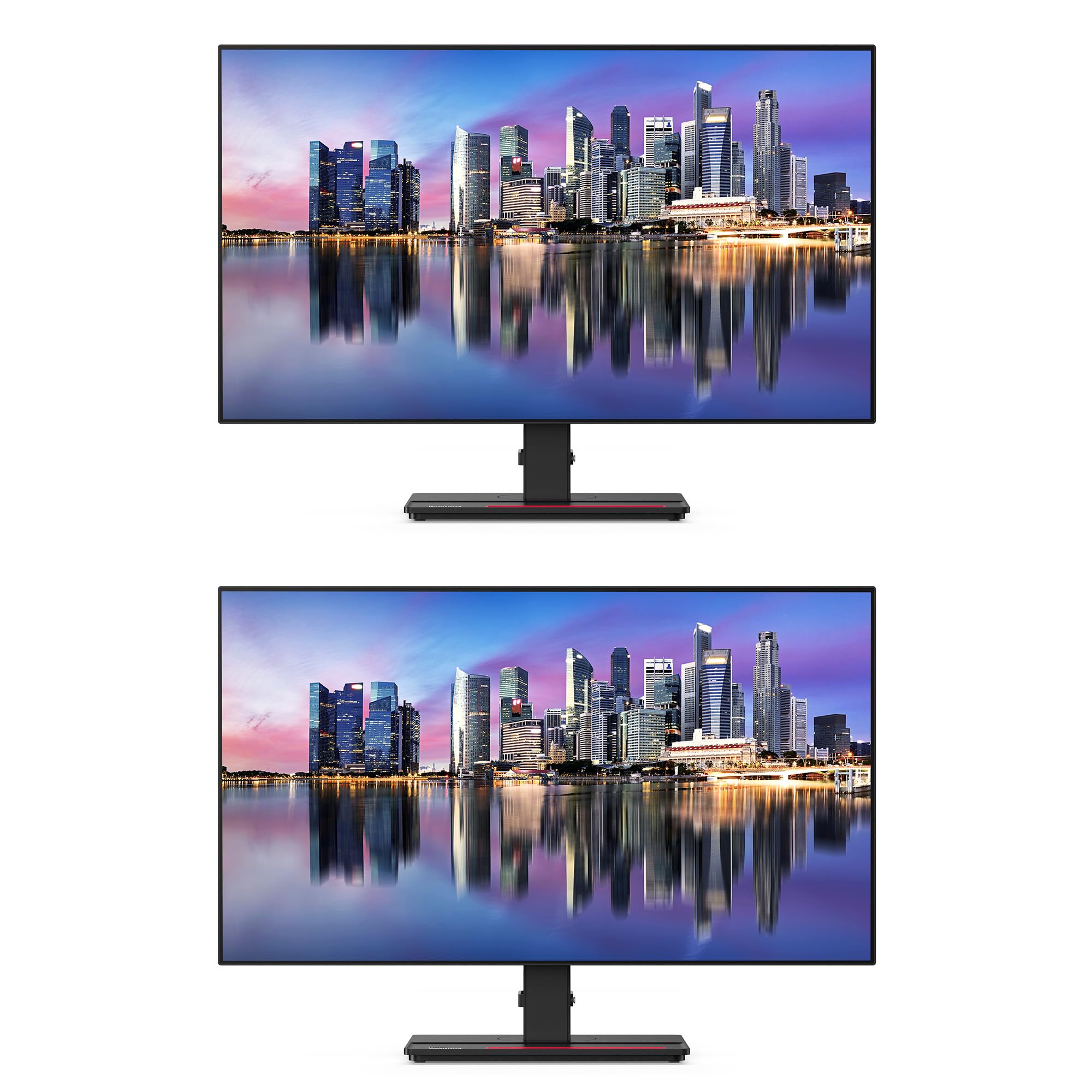 Amazon.com: Lenovo ThinkVision P27h 27-inch 2560 x 1440 LED Amazon.com: Lenovo ThinkVision P27h 27-inch 2560 x 1440 LED