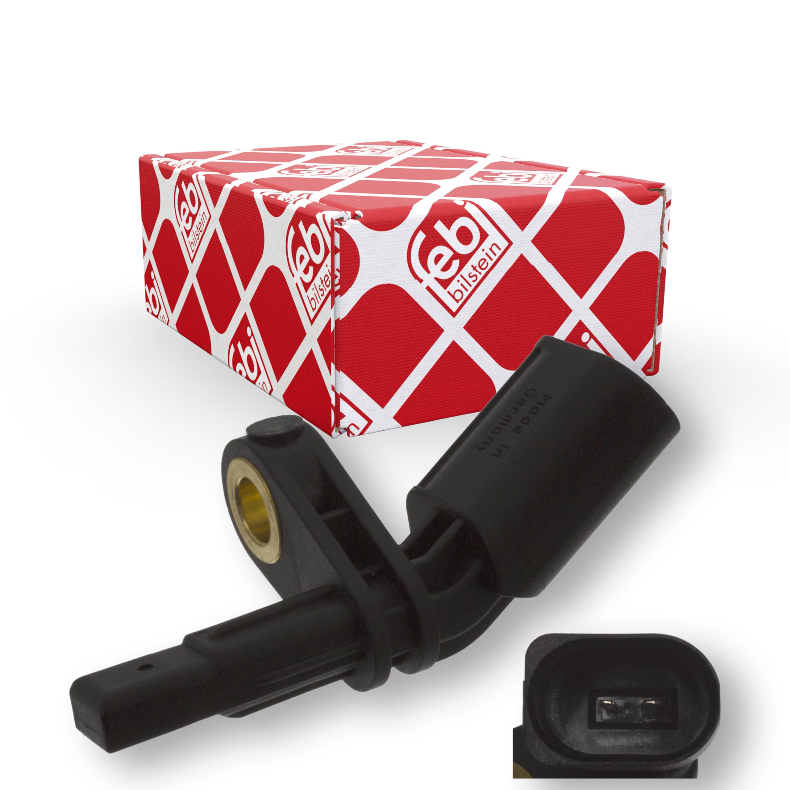170334 ABS-Sensor FEBI BILSTEIN Geeignet Für TOYOTA