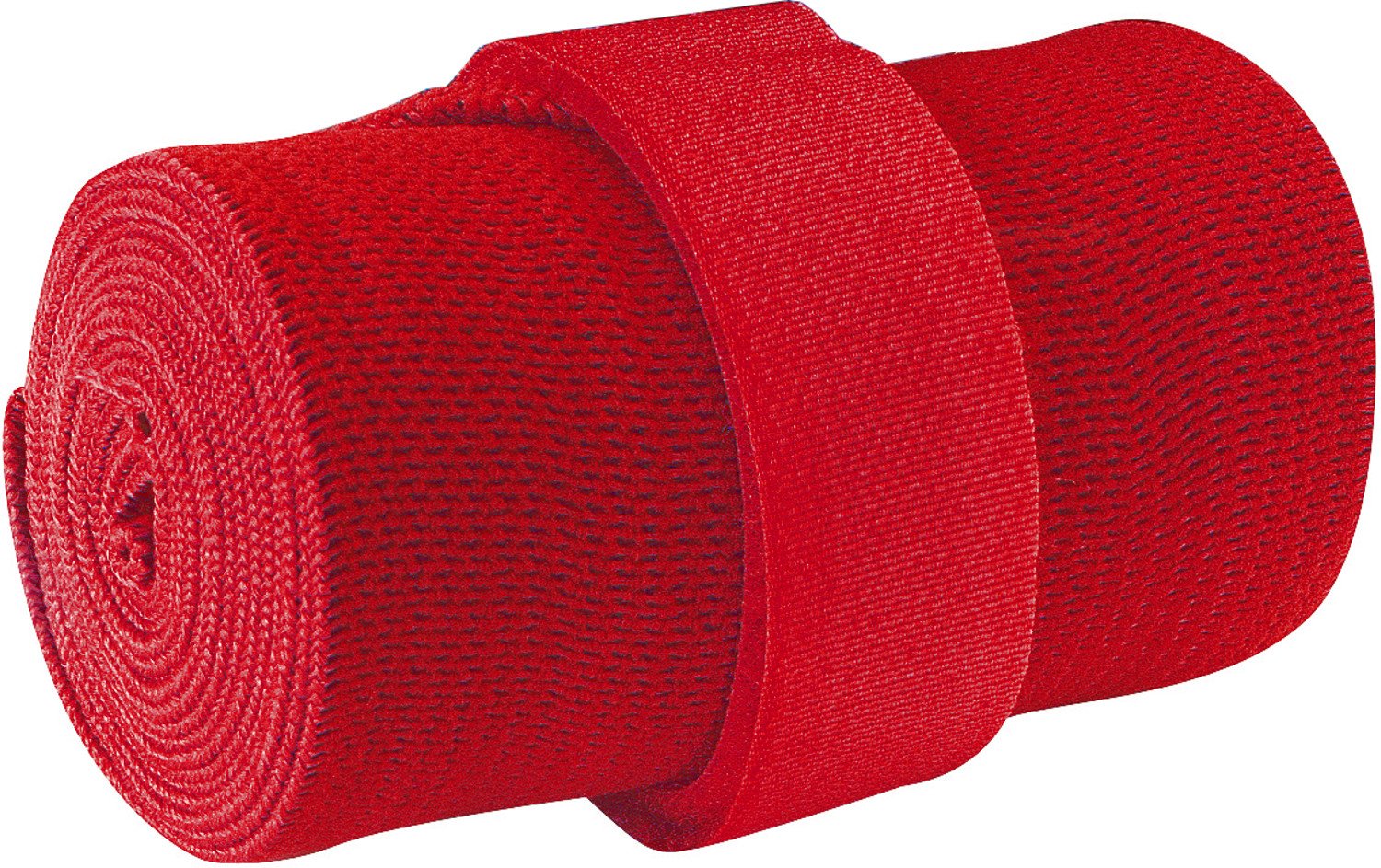 Ekkia Jumptec Equestrian Flex-Wrap Cohesive Bandage Soft Lightweight Horse Protection