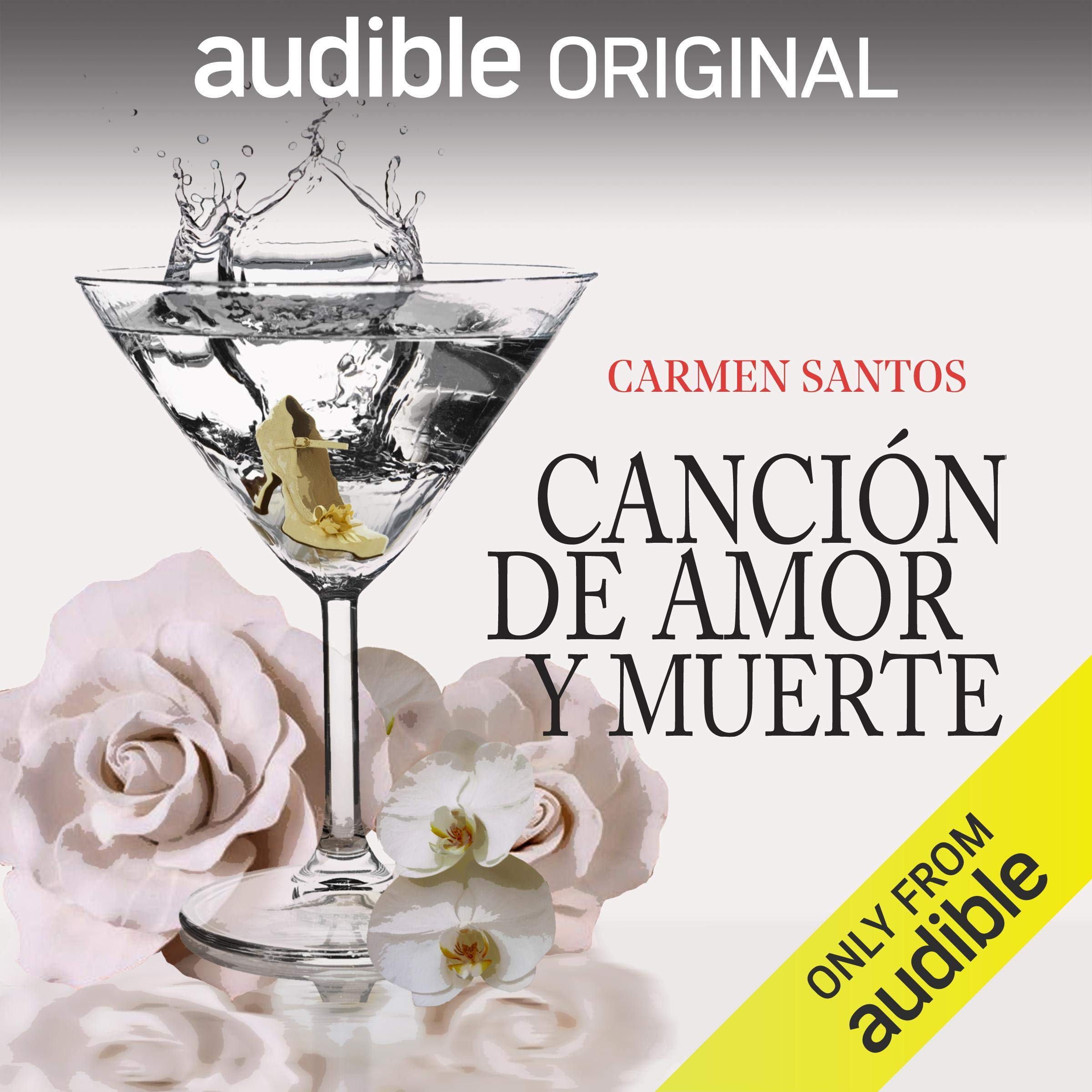 Cover art for Canción de Amor y Muerte [Song of Love and Death]
