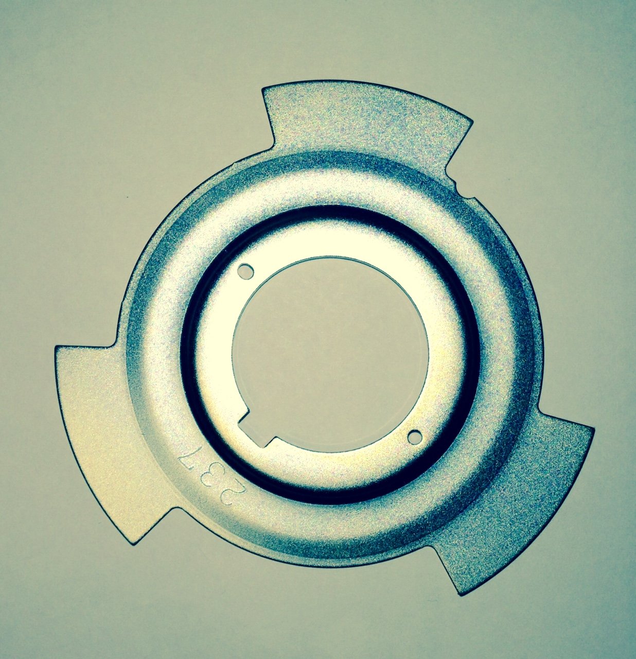 Amazon.com: Genuine Mitsubishi OE Crankshaft Position Sensor 