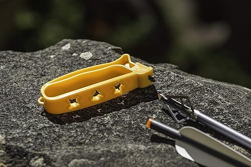 Miniatura 3 de Smith's Afilador de cabeza ancha BHS con llave