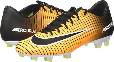 Nike mercurial victory fg football boots mens Clearance
