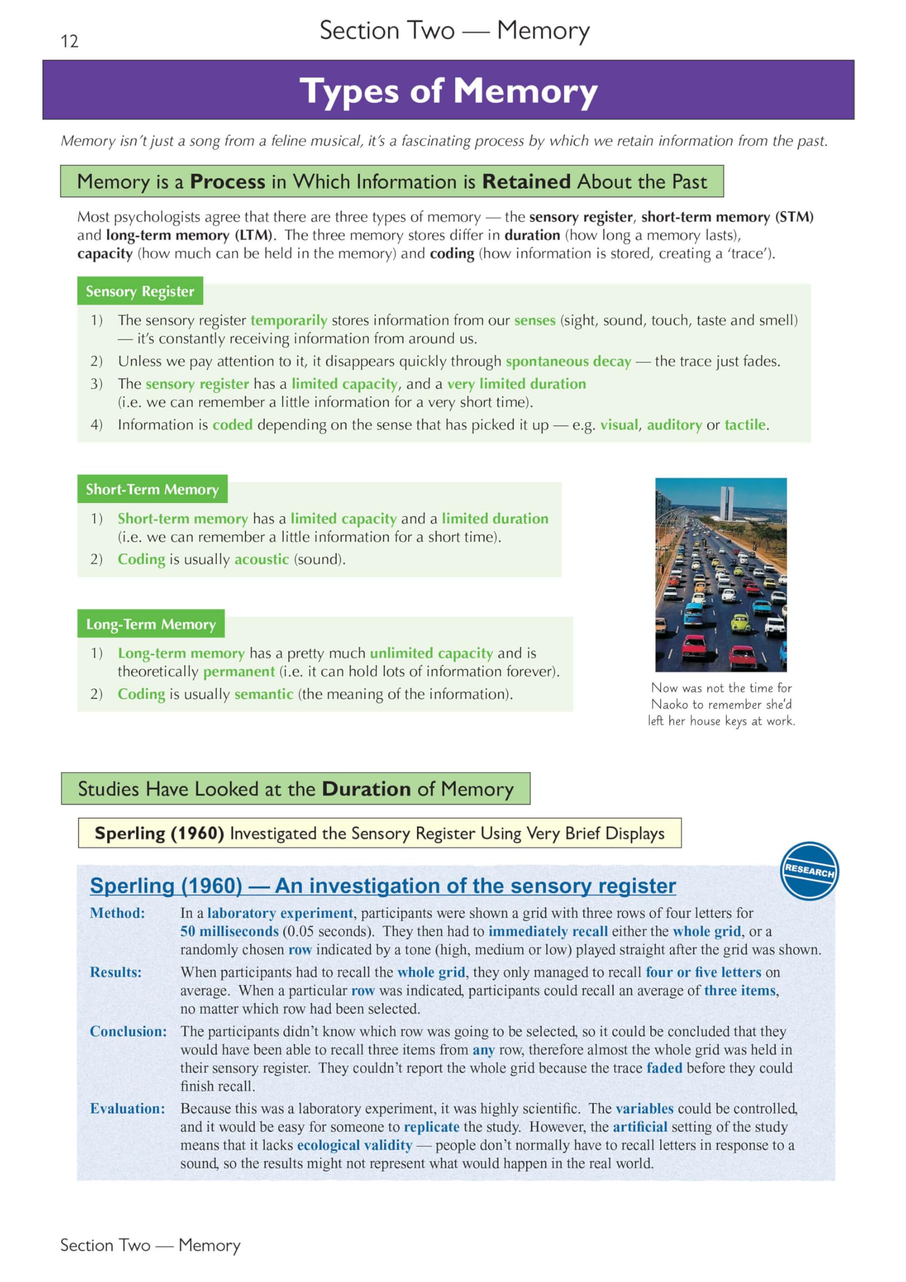 New A-Level Psychology: AQA Complete Revision & Practice with Online Edition (For exams from 2027)