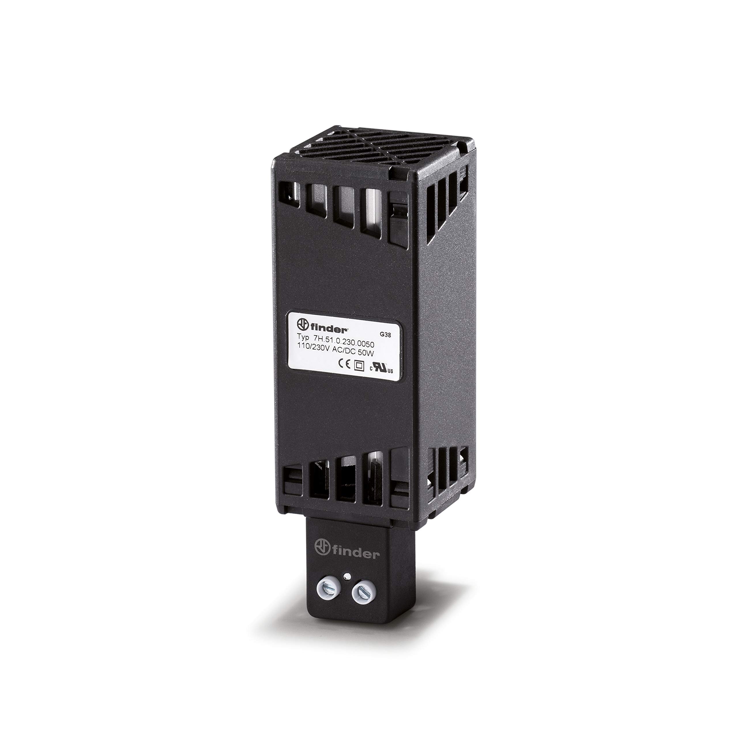 Finder - Calefactor cuadro 50w