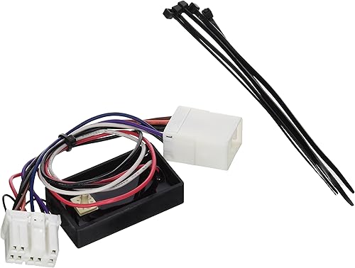 Custom Dynamics STROBESHD Luz de freno estroboscópica mágica intermitente (para Harley-Davidson 96-10 Softail, 97-11 Dyna, 97-13 aparadores y