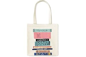 Kate Spade New York Canvas Tote For Versatile Everyday Use