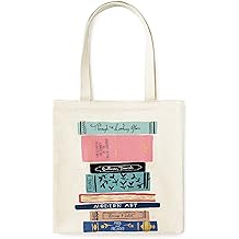 kate spade new york Canvas Tote Bag with Interior Pocket