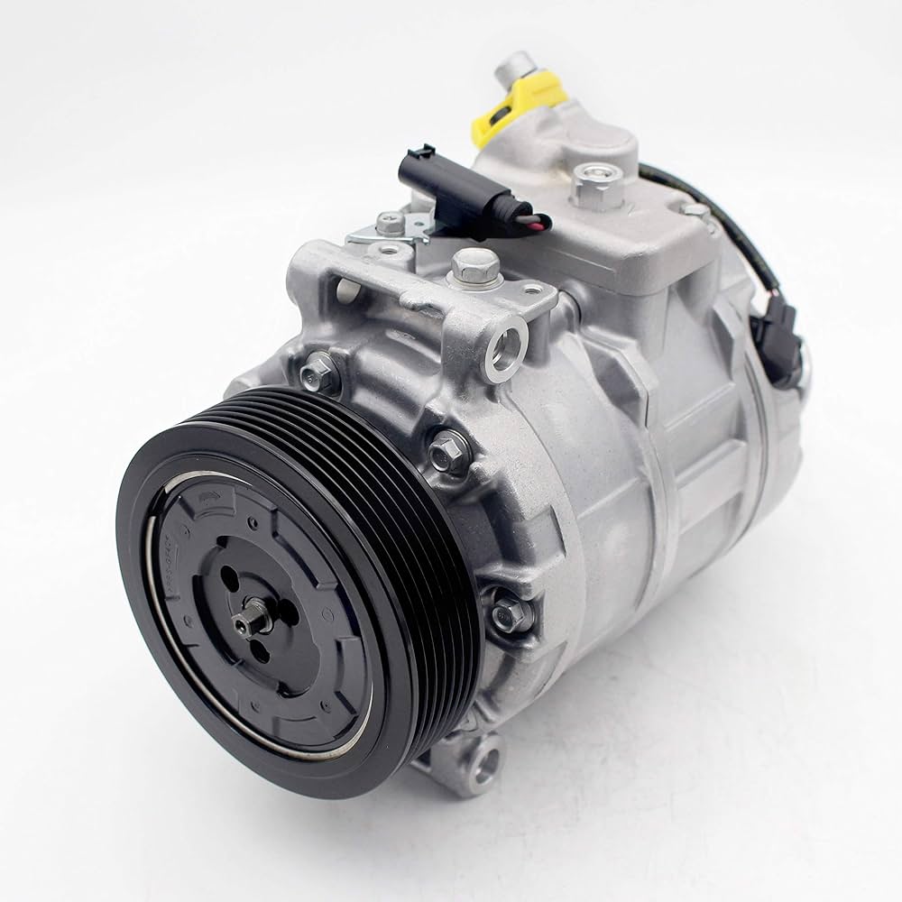 이 Amazon.com: LDYHQRU Auto AC Compressor Compatible for BMW I8