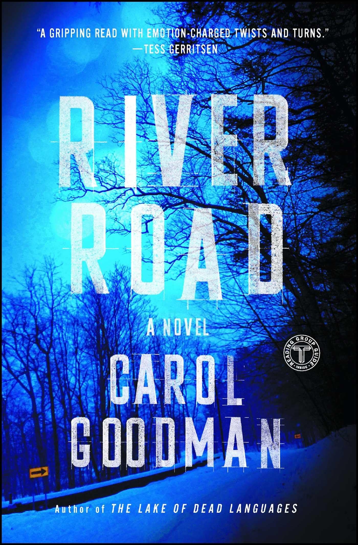 River Road: A Novel Paperback – 3 January 2017