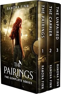 The Pairings: The Complete Series
