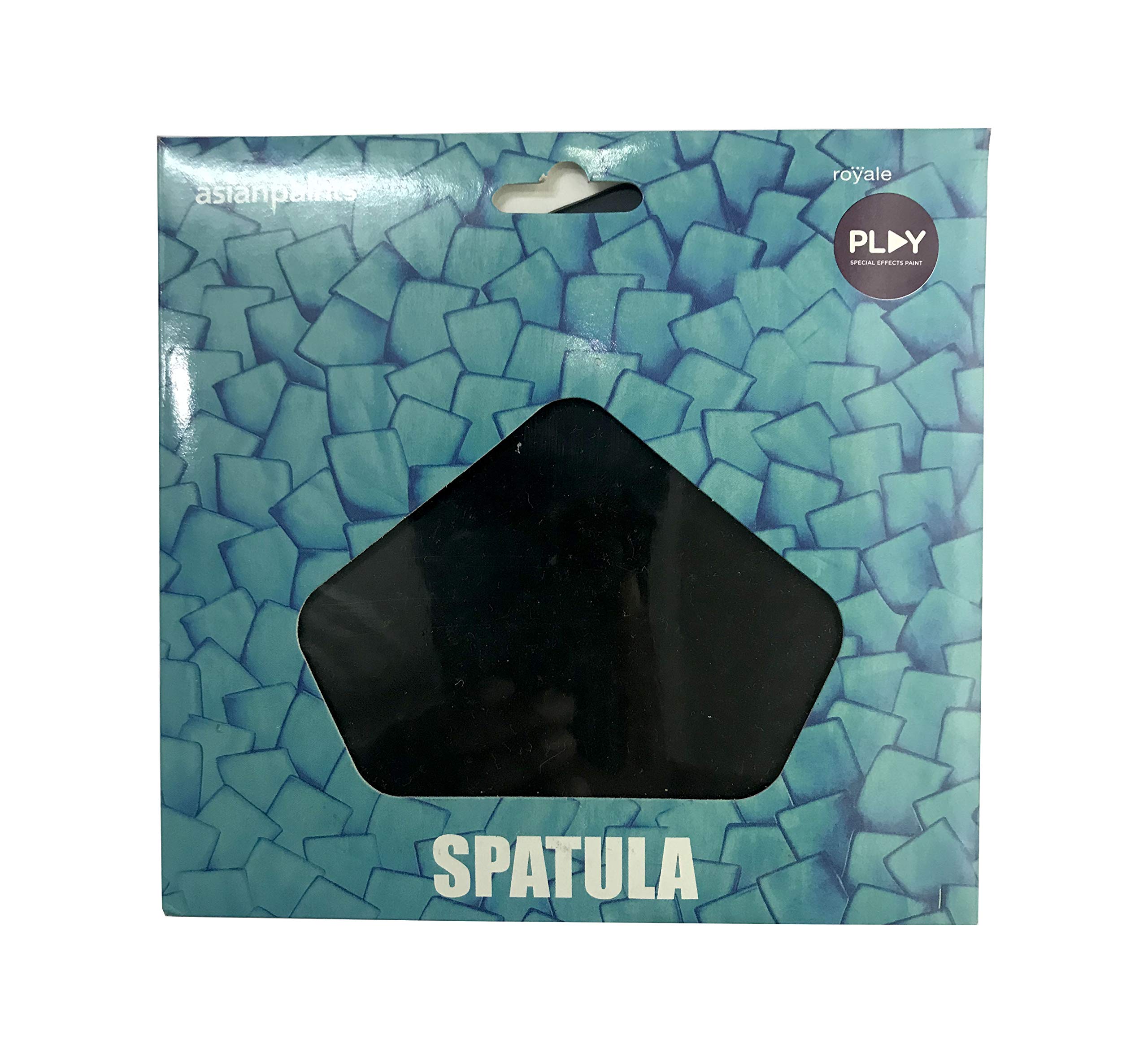 Asian Paints Royale Play Spatula