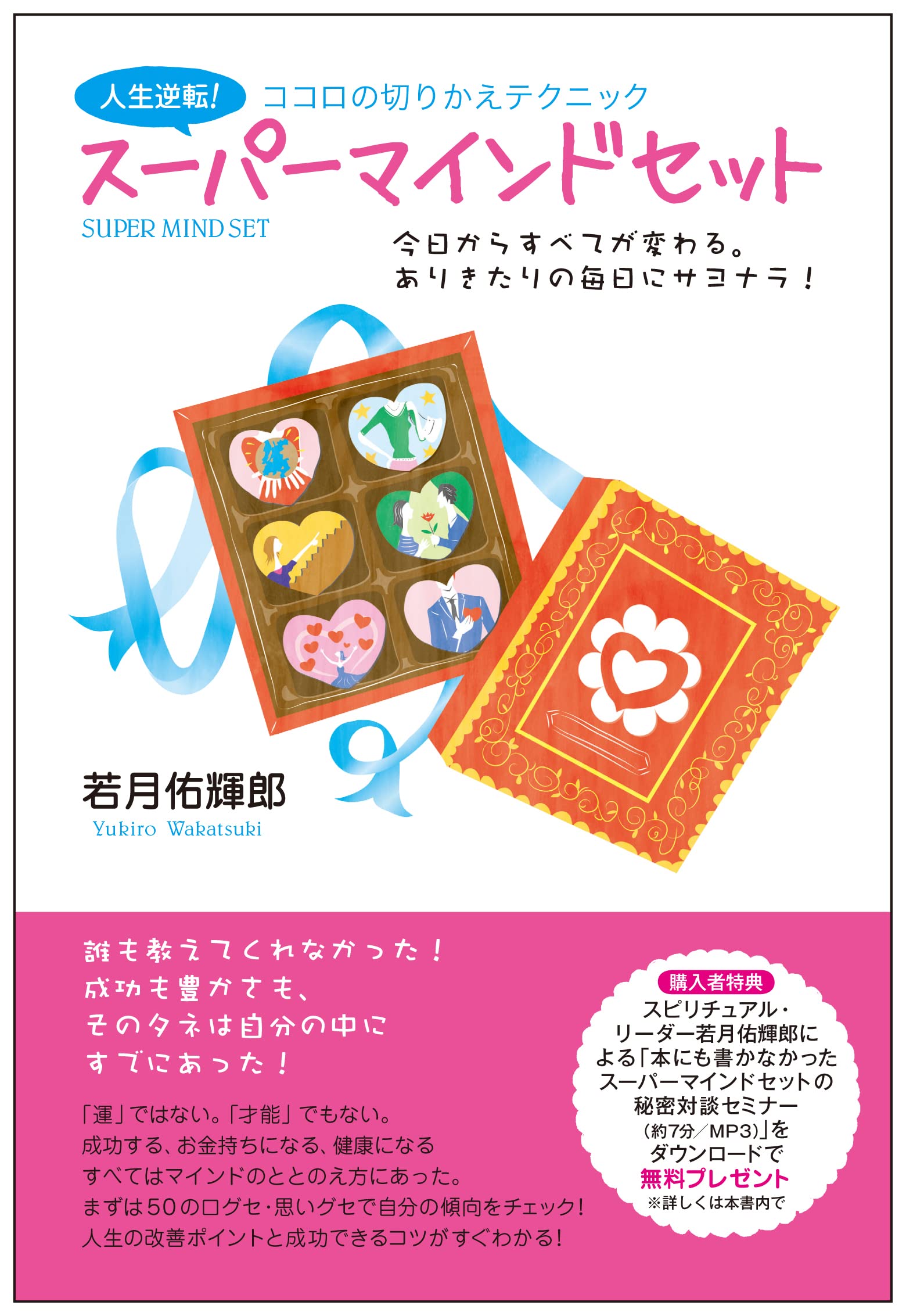 神鏡カードと書籍「実践カードリーディング」のセット 若月佑輝郎 神鏡カードと書籍「実践カードリーディング」のセット 若月佑輝郎