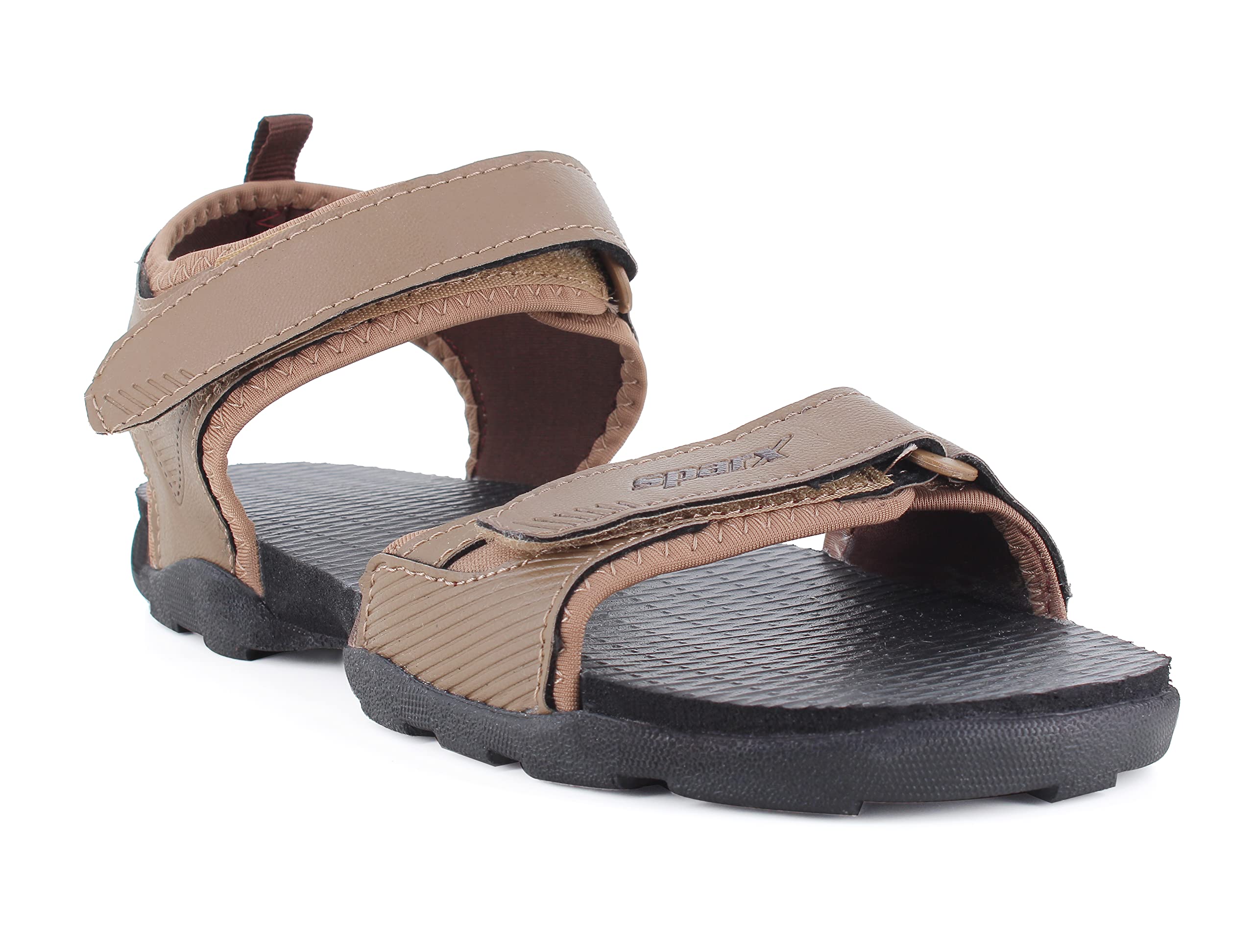 Sparx mens SS 715 | Latest, Daily Use, Stylish Floaters | Brown Sport Sandal - 9 UK (SS 715) (B09VPTRY83) Amazon Price History, Amazon Price Tracker