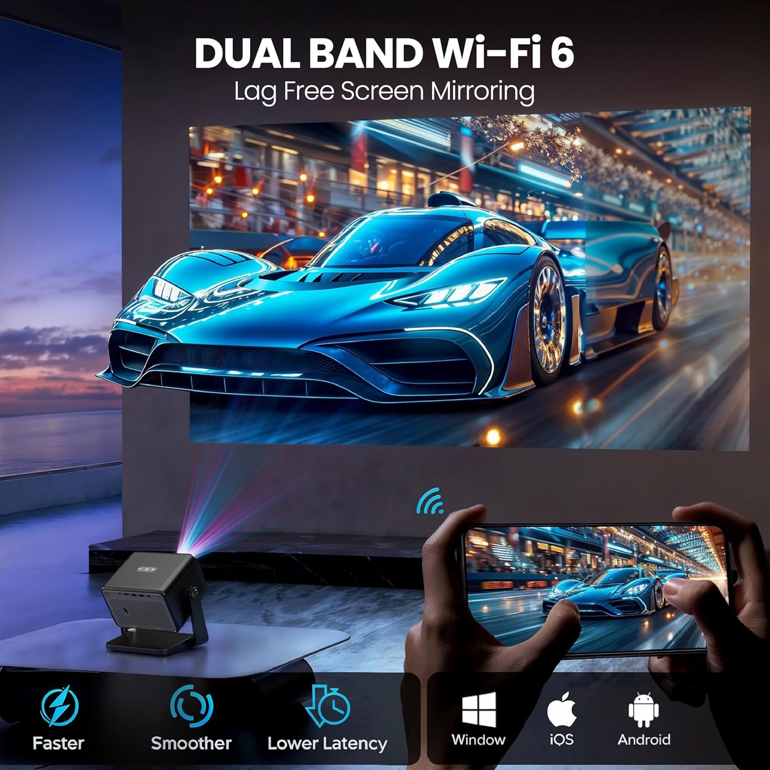 New Year Sale E Gate Duster 5X Pro | 100% Apps Certified Netflix, Prime | ... 8 New Year Sale E Gate Duster 5X Pro | 100% Apps Certified Netflix, Prime | ...