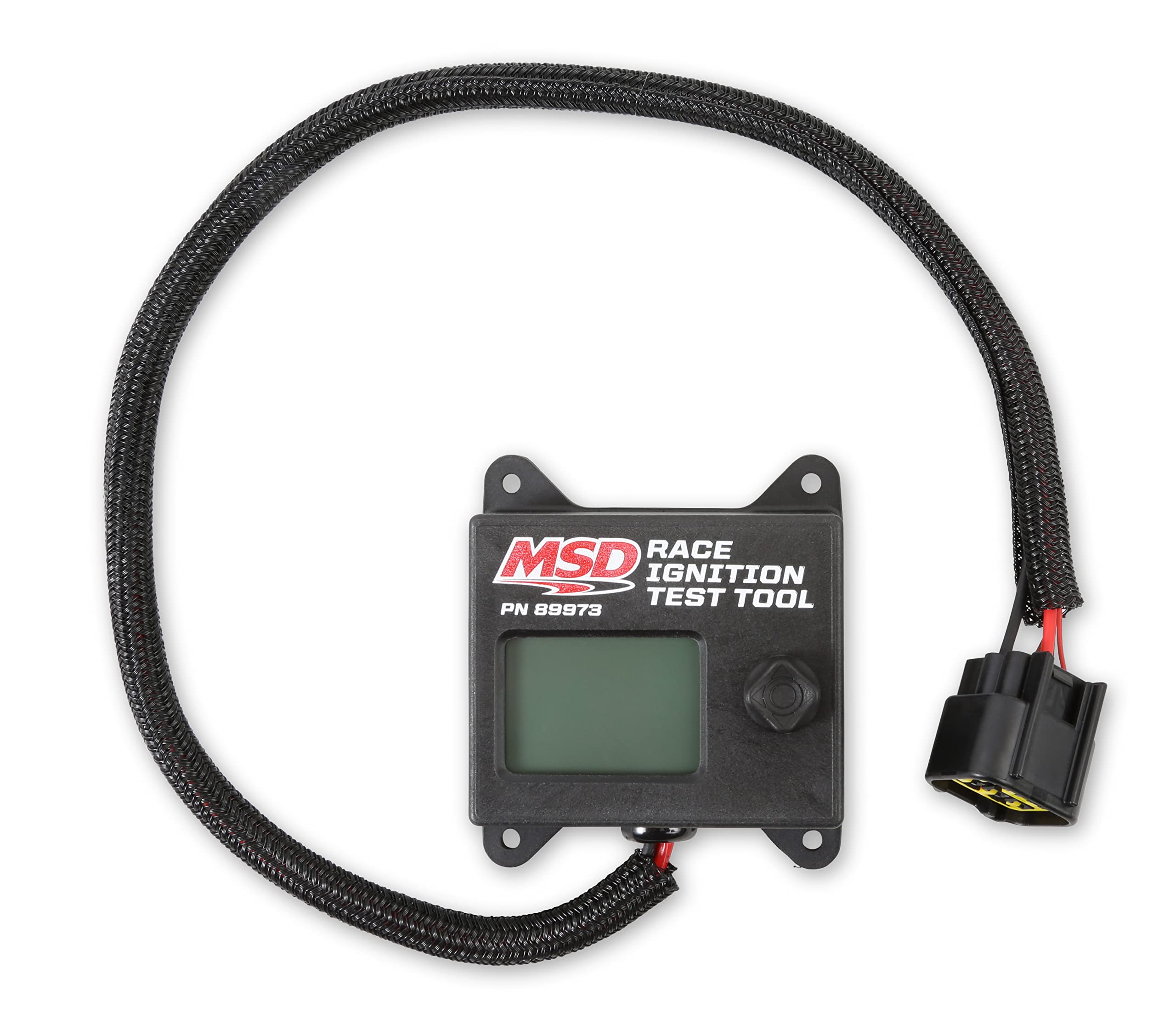 MSD 89973 Herramienta de prueba de encendido de carreras ()
