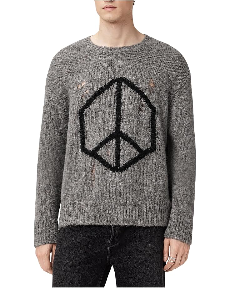 AllSaints Message Crew - Main View