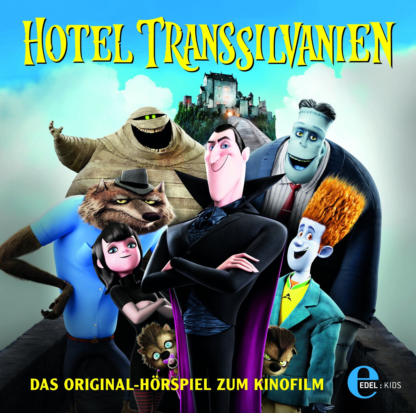 Hsp Kino