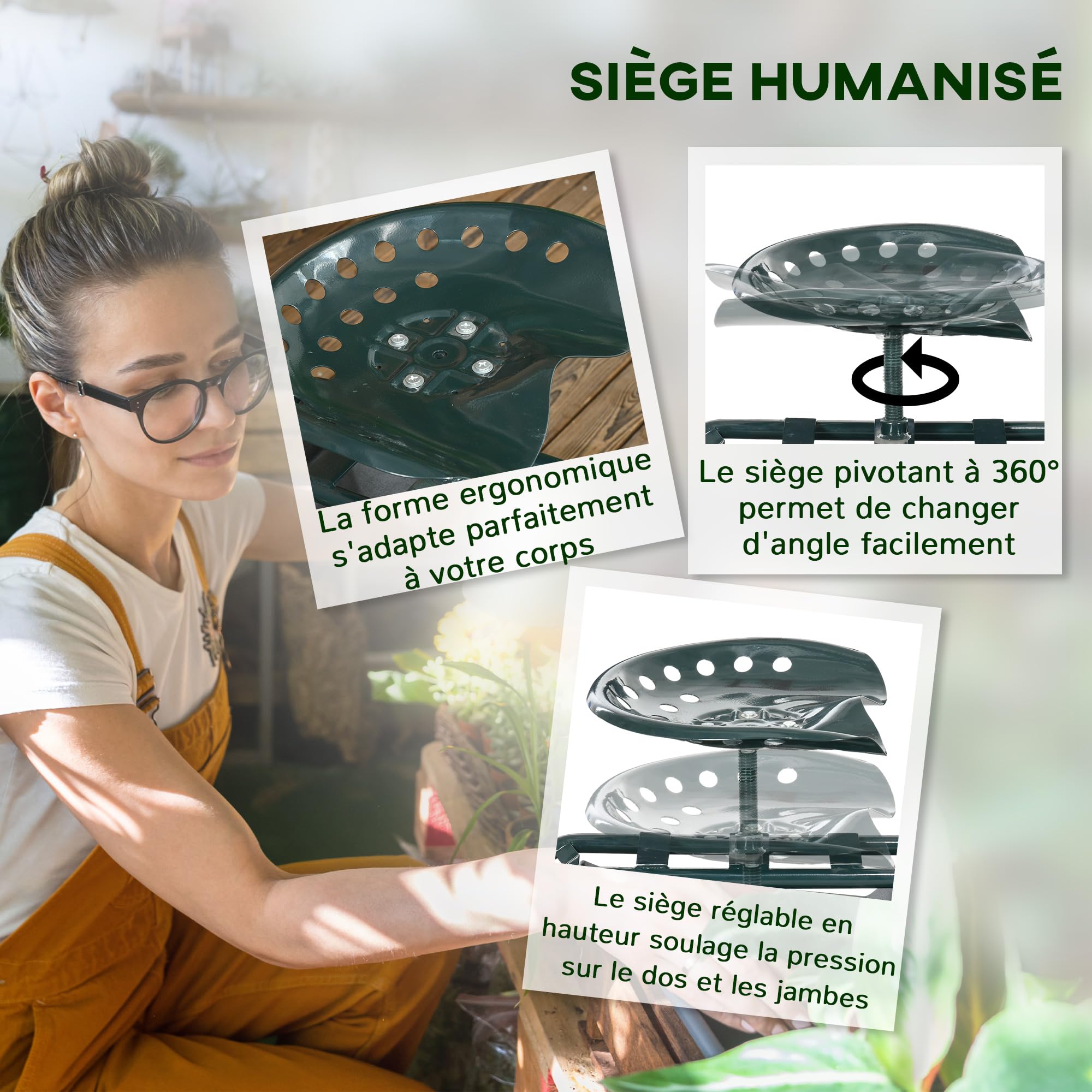 Sgabello Da Doccia Sedile Da Doccia Sedia Da Doccia Girevole A 360° Fino A 136 Kg Regolabile In Altezza 90482279