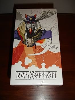 REON ‼︎ DVD Zaion I Wish You Were Here Complete Collection Brand New 2