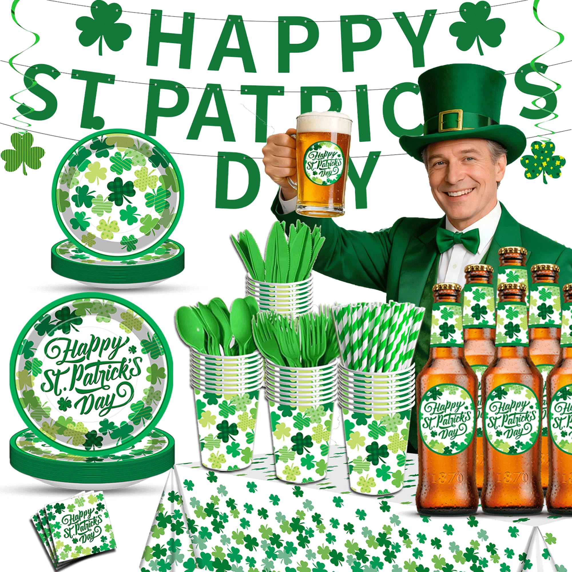 GONOSEED Reusable Set