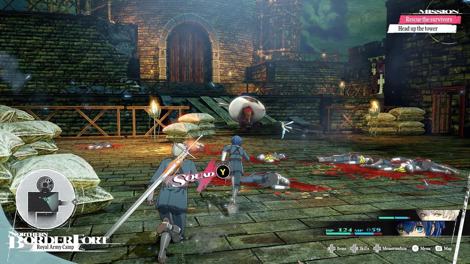 Atlus Metafora: ReFantazio (Xbox Series X)