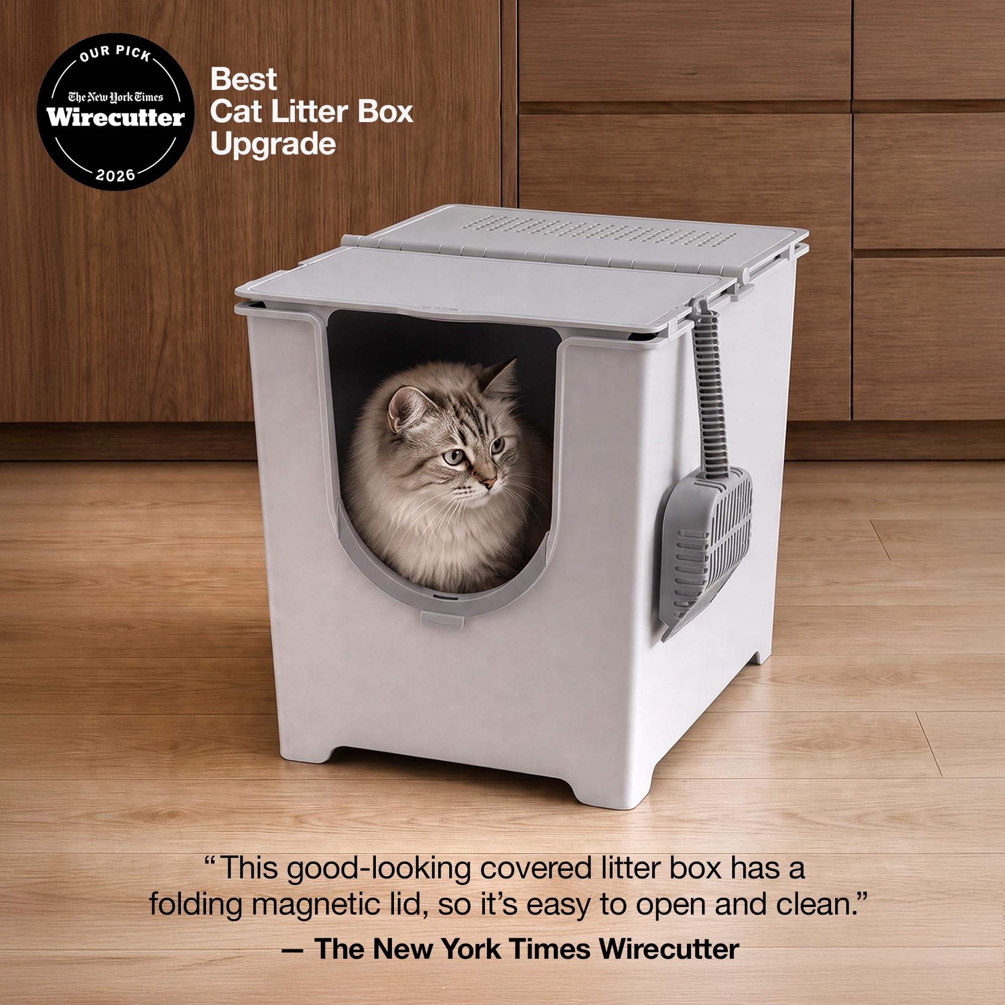 【美品】Modkat モドキャット フリップリターボックス 猫トイレ ライナー Amazon.co.jp: モデキャット (modkat) フリップリターボックス