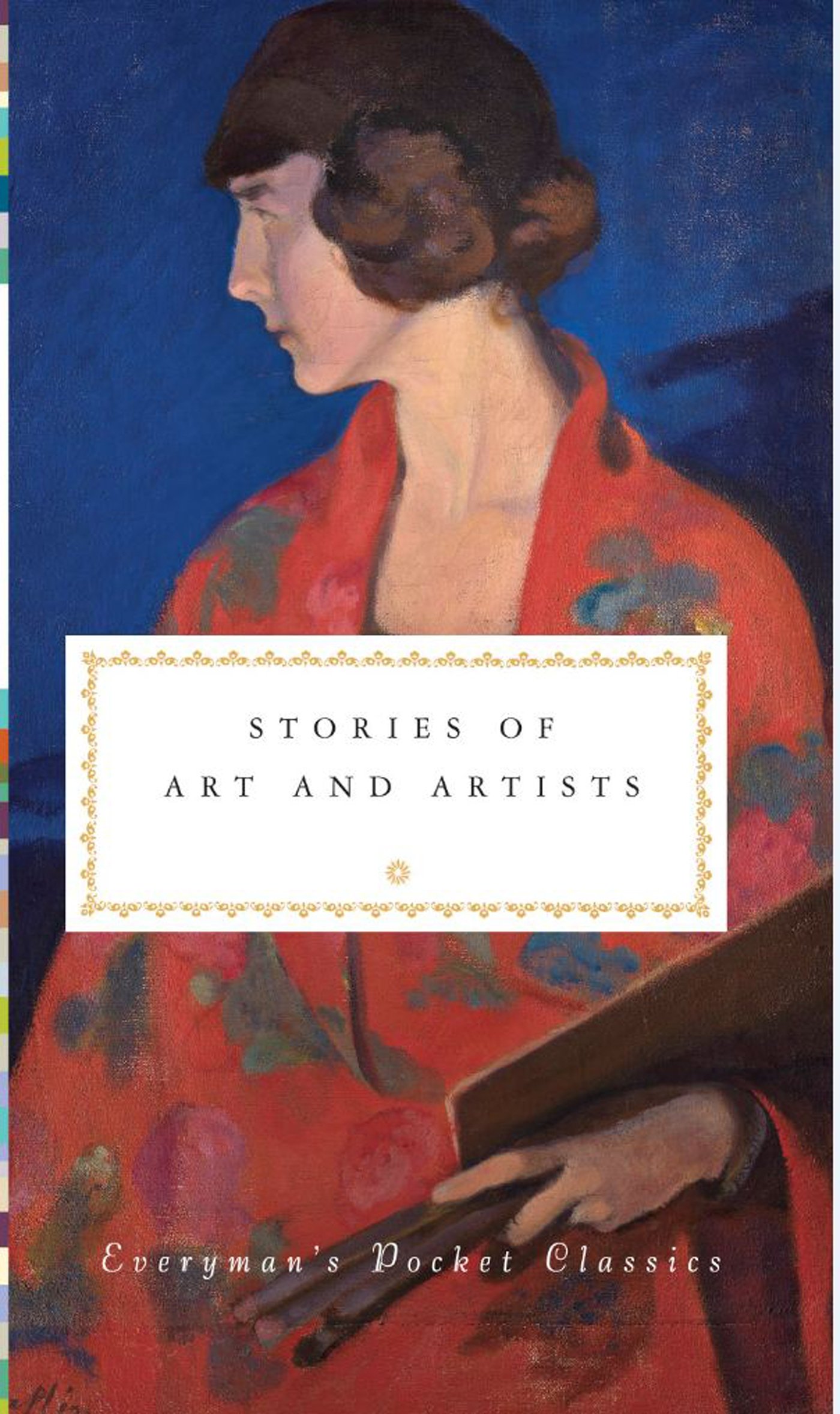 Stories of Art & Artists by Diana Secker Tesdell (Hardcover, 2014)