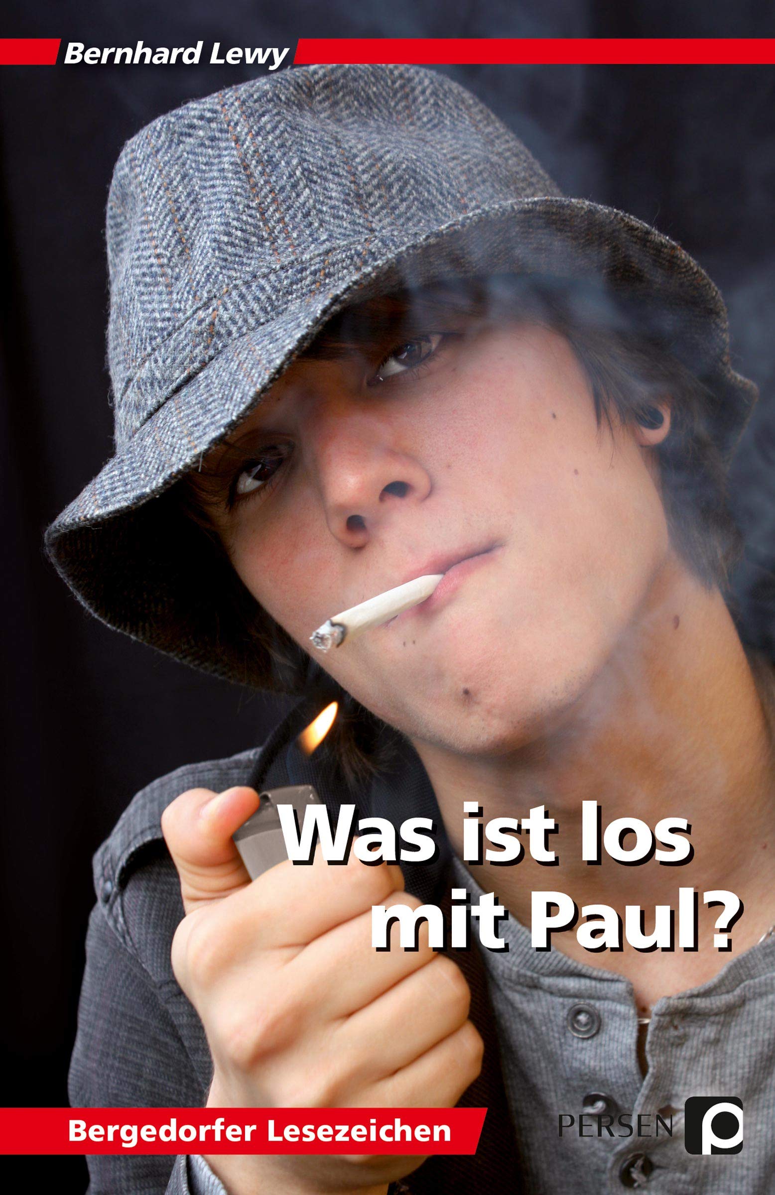 Was ist los mit Paul?: 7. bis 9. Klasse