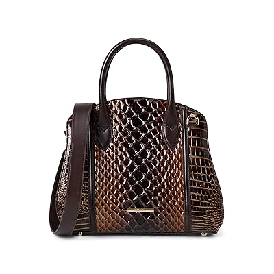 Brahmin Rosetta Cross Body Women
