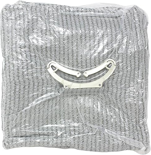 Miniatura 2 de MediTac Vendaje de presión de emergencia de alta resistencia para trauma, vendaje de control hemostático para amputación, área abdominal y de herida