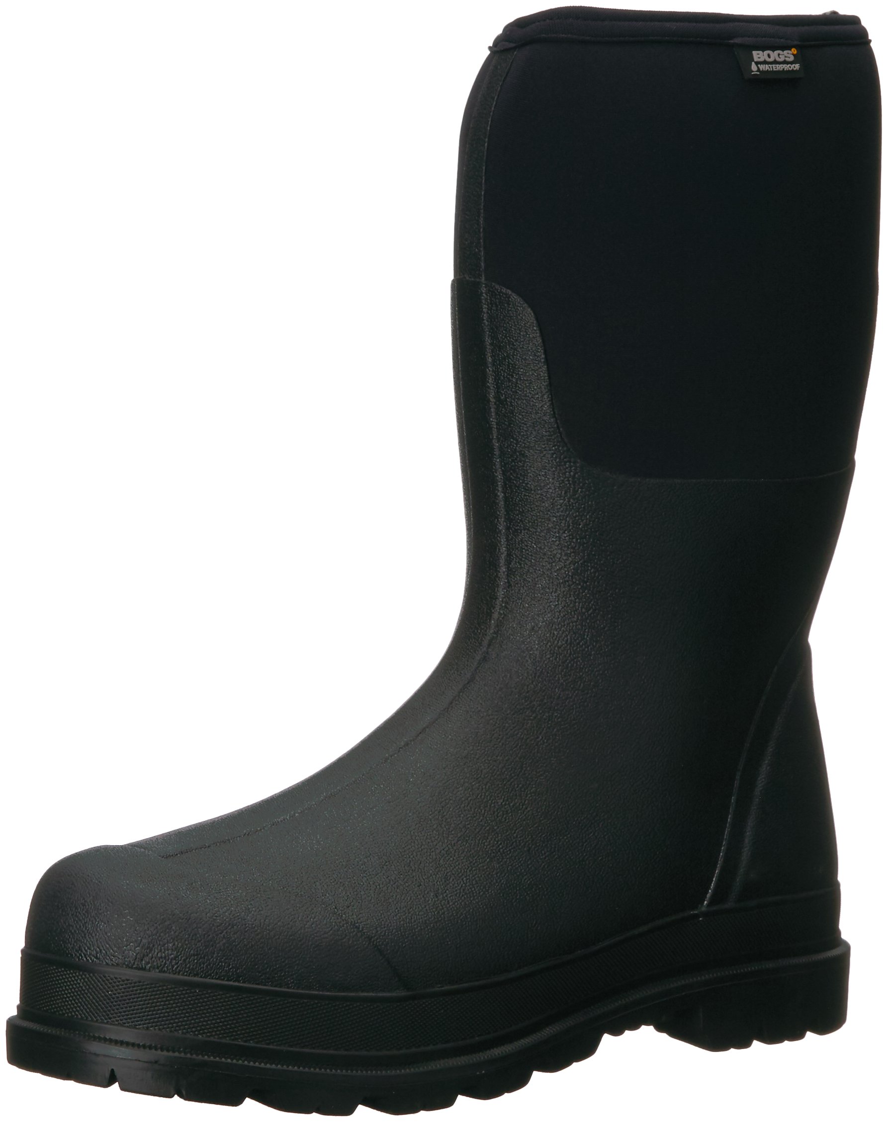 BOGSMen's Task Work Boot