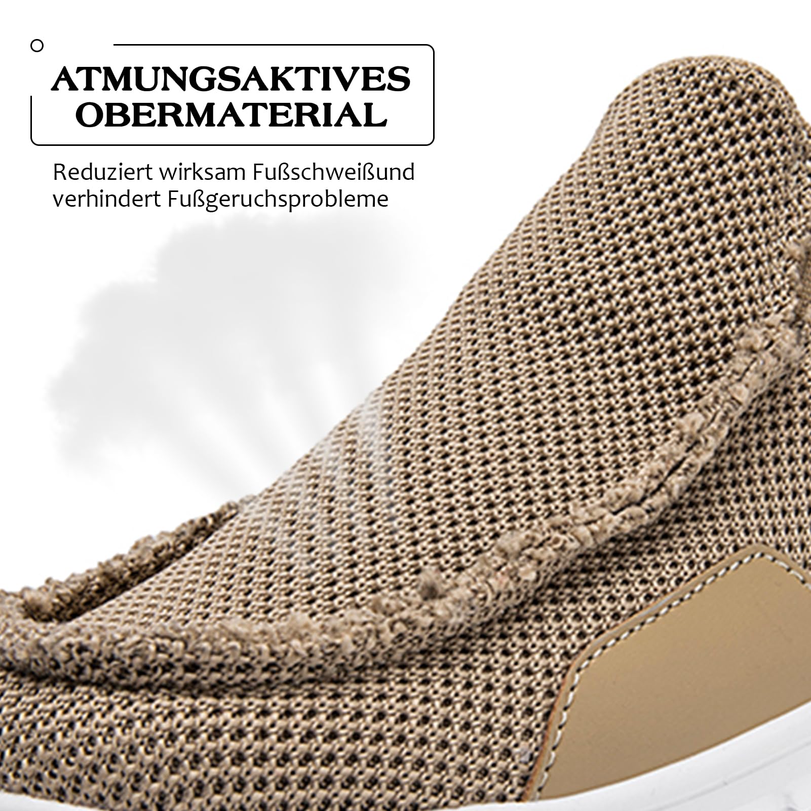 ZGPWZWL Uomo Running Corsa Scarpe Sneakers Ginnastica Camminata Casual Jogging Trekking Tennis Outdoor Fitness Sportive Palestra