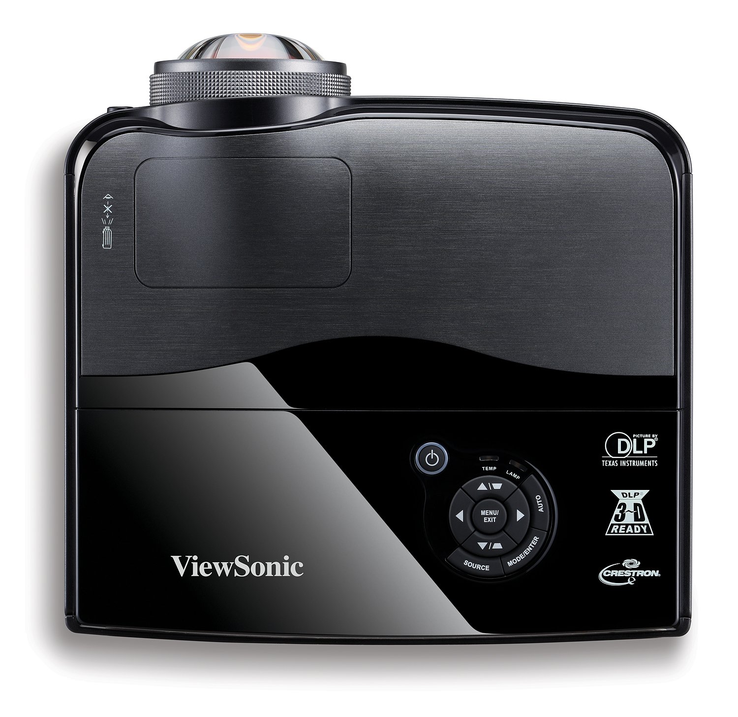 (未使用･未開封品)ViewSonic RLC-057 - Projector lamp - 210 Watt - 4000 hour(s) (standard mode) / 6000 hour(s) (economic mode) - for ViewSonic PJD7382, PJ RLC-128 - Projector Replacement Lamp for ViewSonic